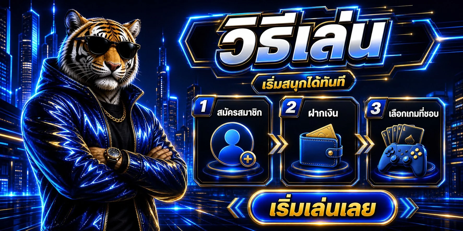 321PLAY ฝากถอนผ่าน TrueWallet เล่นสล็อตบนมือถือ