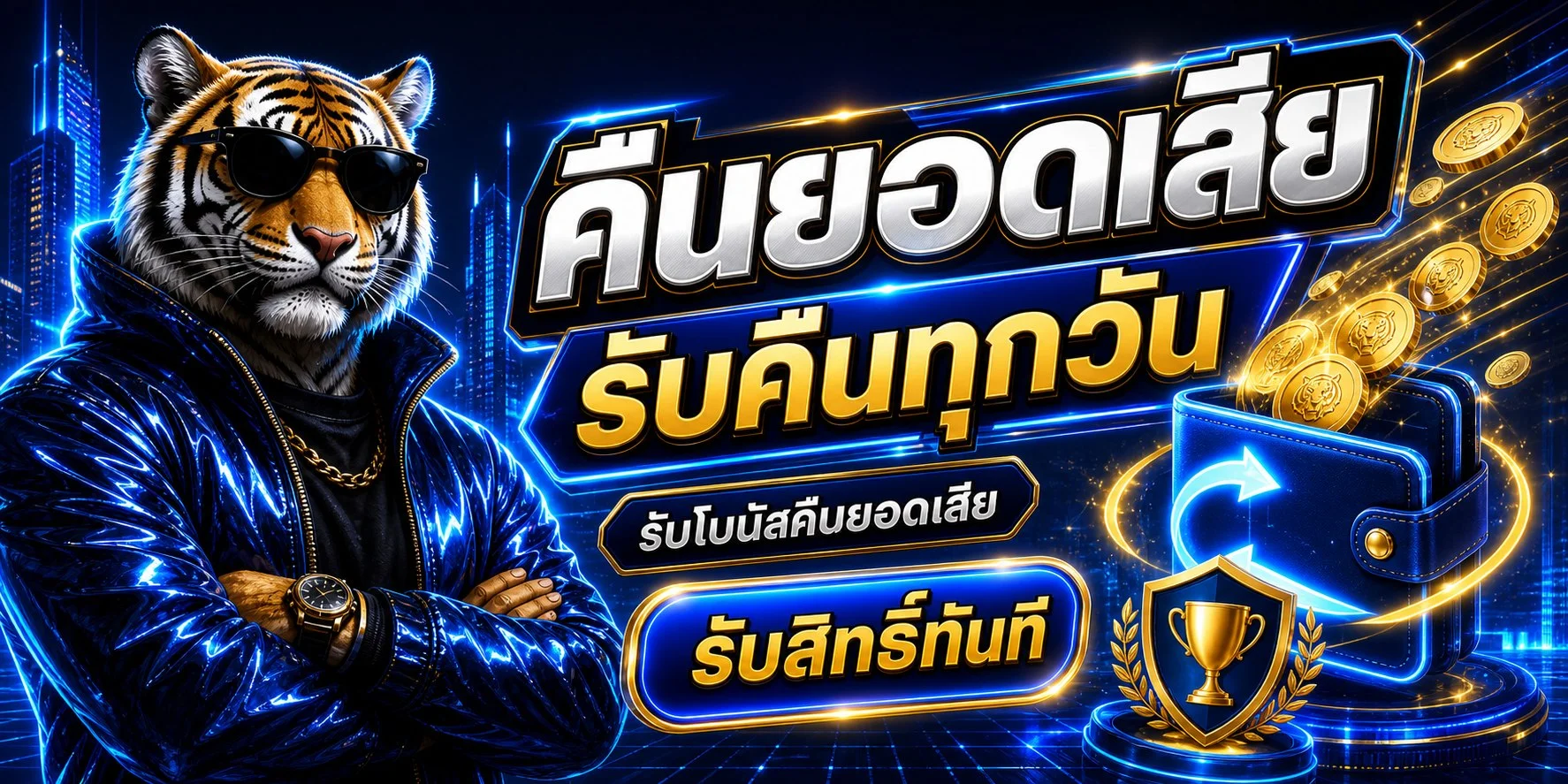 โปรโมชั่น 321play