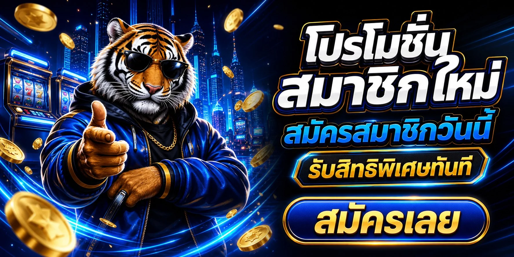 โปรโมชั่น 321play